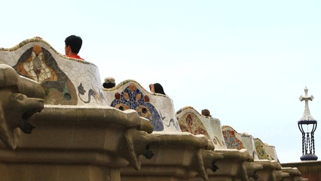 ParcGuell