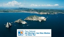 parc naturel du Montgri, des îles Medes et du Baix Ter