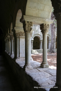 cloitre cathédrale de gérone (2)