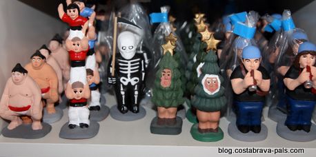 caganers (2)