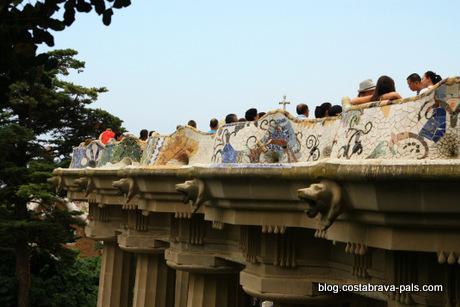parc guell (1)