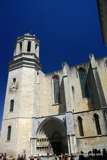 cathédrale de gérone (2)