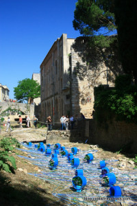 Festival des fleurs de Gérone - Girona temps de flors (27)