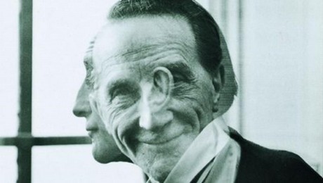 Dalí, Duchamp et Man Ray au Musée de Cadaques