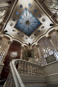 Casa malagrida