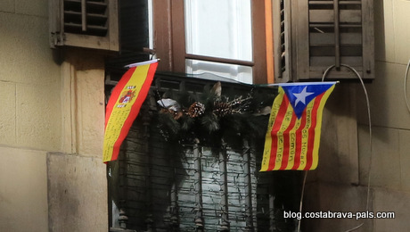 crise de l'indépendance en Catalogne