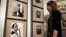« Elles photographient Dali », l’exposition temporaire 2018 à Pubol.