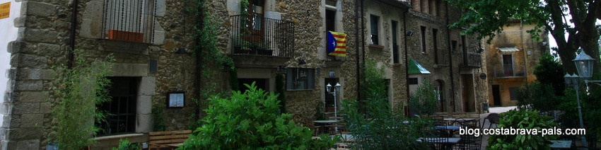 corça costa brava