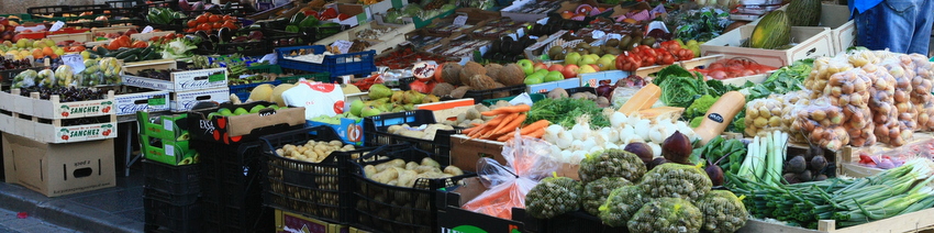 marché