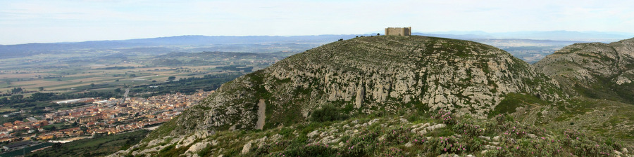 château du montgri