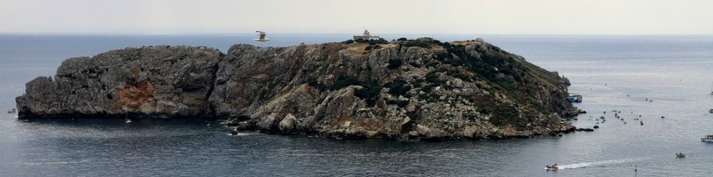 iles medes estartit