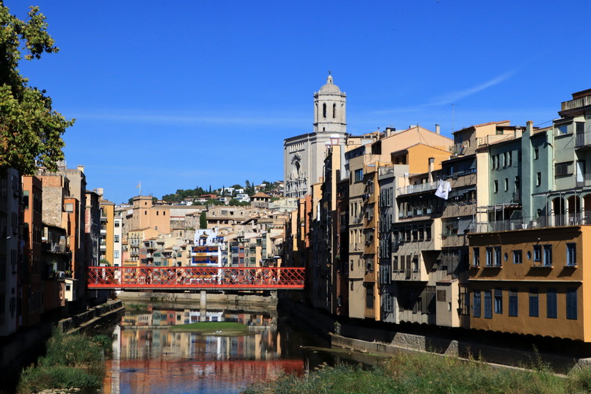 gérone