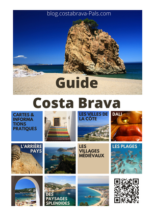 Guide Costa Brava PDF