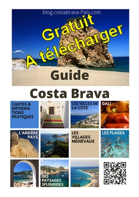 Guide Costa Brava PDF gratuit