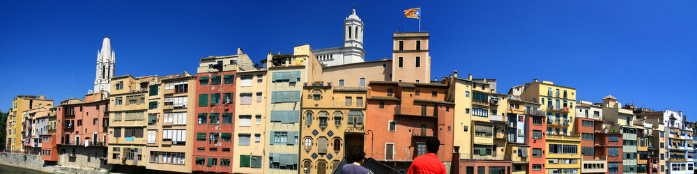Gérone girona