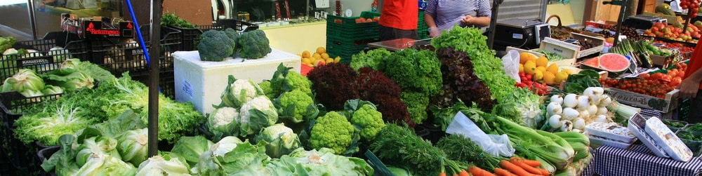 Marché de LLoret