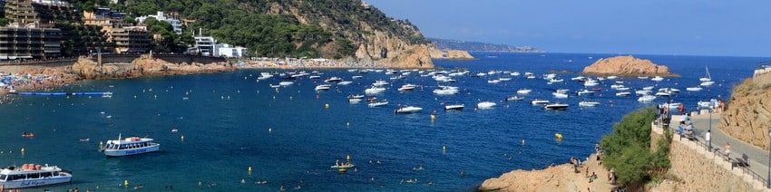 tossa de mar