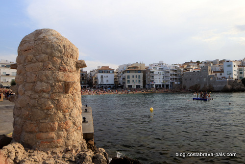 l'escala escala